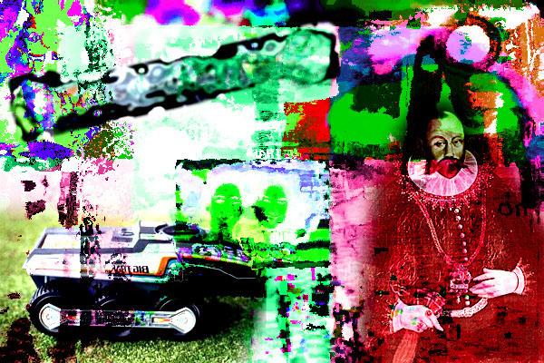 big trak 15