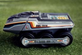 big trak