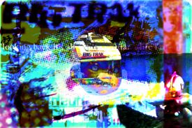big trak 10