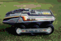 big trak